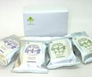 【おまとめ値引あり】フリーズドライ 白味噌汁/白すうぷ(1539円)